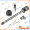 Joint kit intérieur pour arbre de transmission droite pour BMW | C120332, 151725